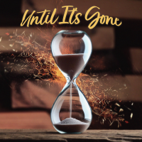 Until Its Gone - Instrumental W/ Backing Vocals cover